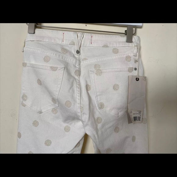 Lou' Stretch Skinny Jeans MARC BY MARC JACOBS - Picture 9 of 9